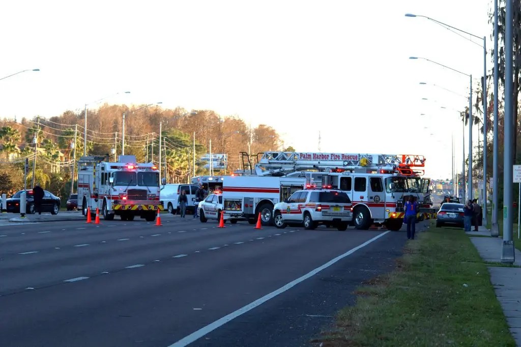 Holiday Man Charged After Crash on U.S. 19 New Port Richey, FL Patch