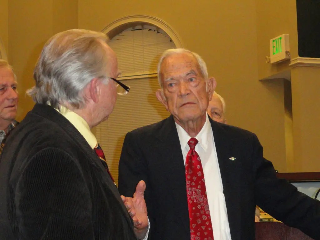 City Judge Retires Cumming, GA Patch