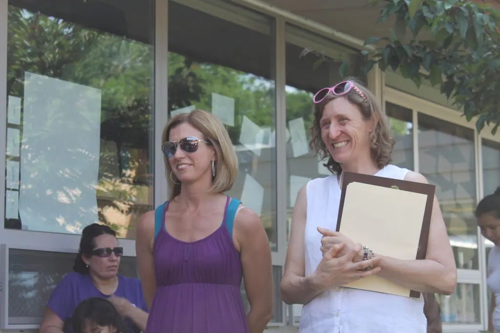 Dobbs Ferry SPRING Applauds Successes, Reaches Out for More Help