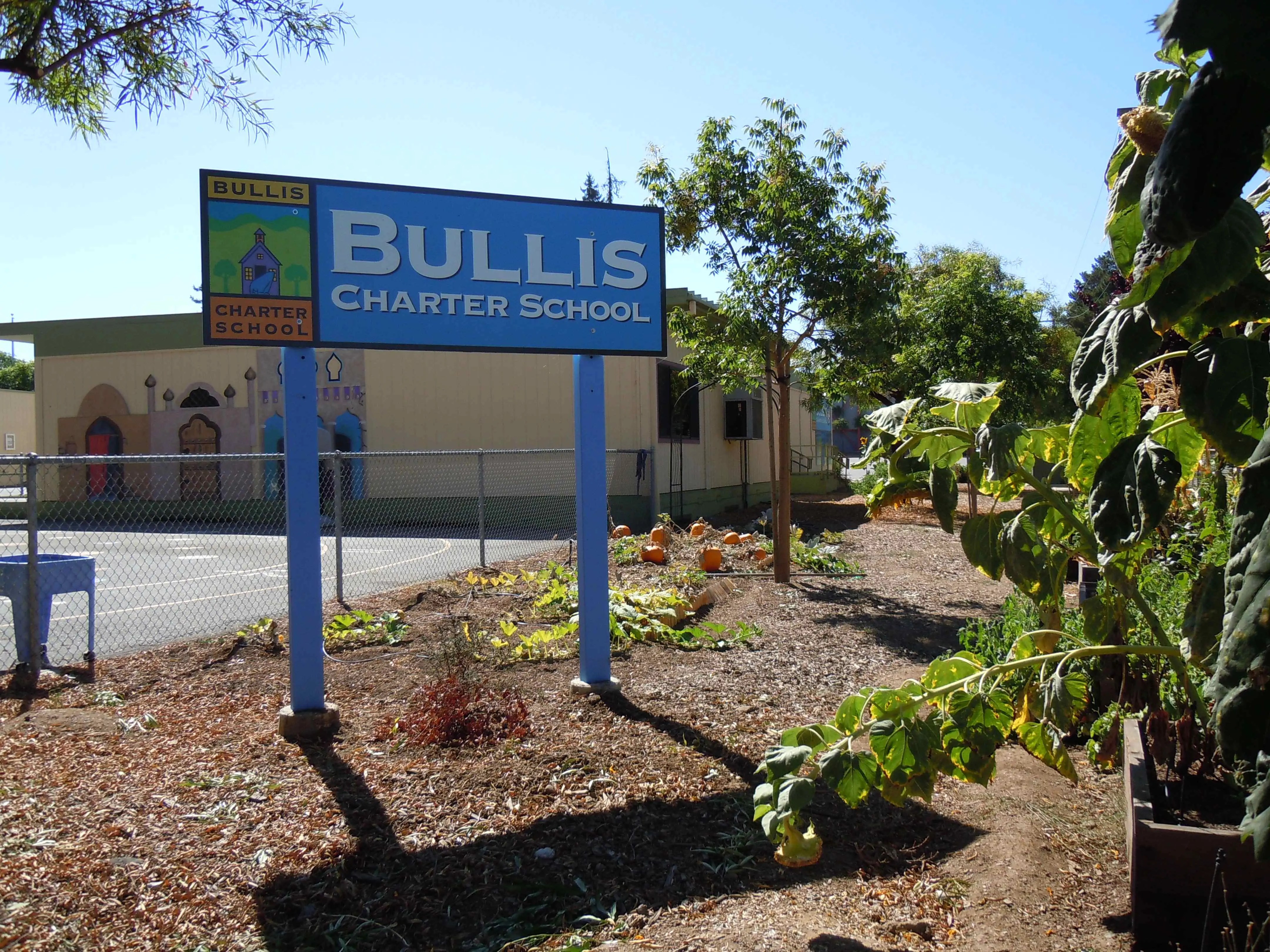 Sharp Criticism Pointed At Bullis Charter School Los Altos, CA Patch