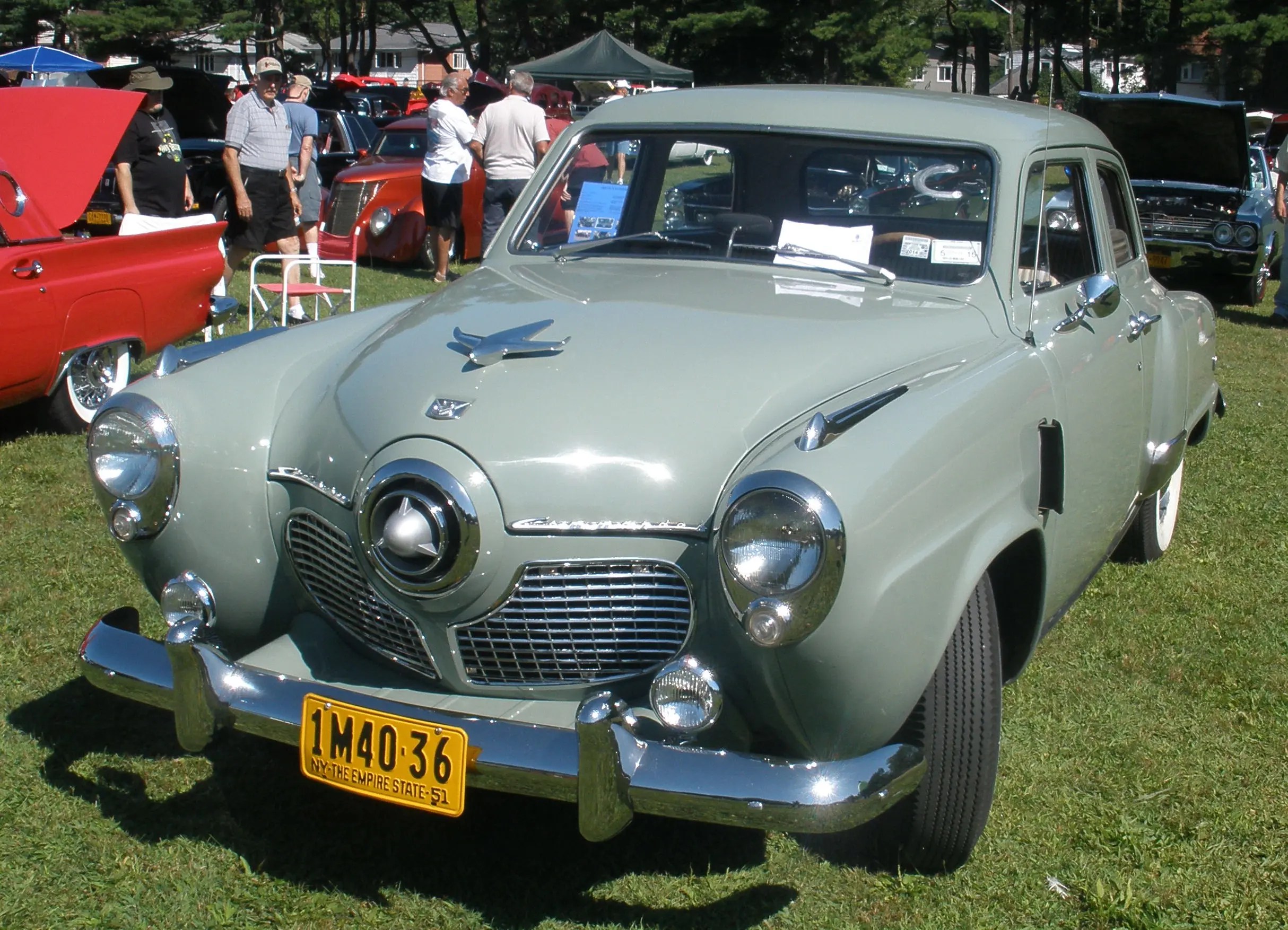 Classic Car/Auto Show August 30th Huntington, NY Patch