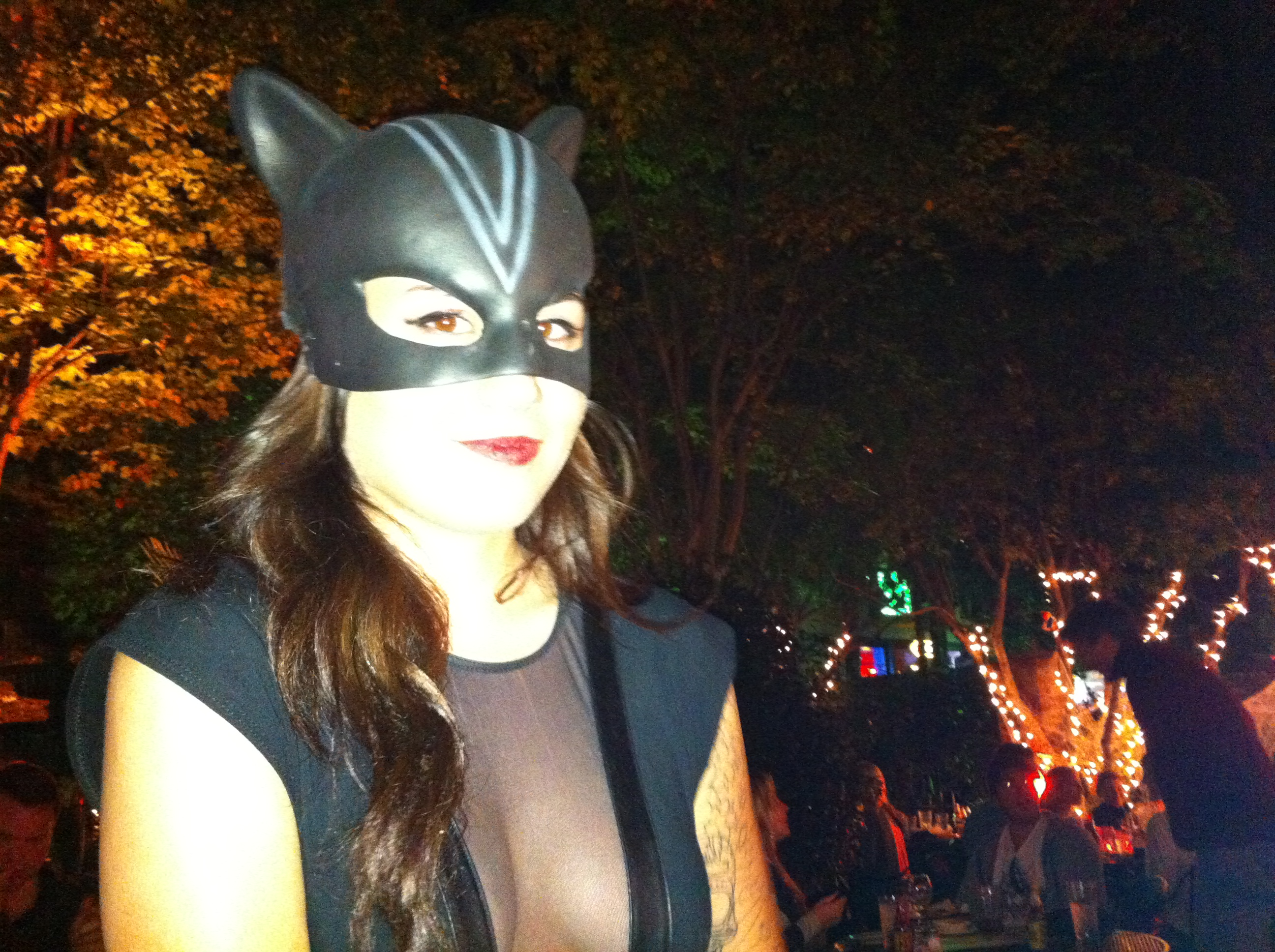 Going to the Little 5 Points Halloween Festival & Parade? East