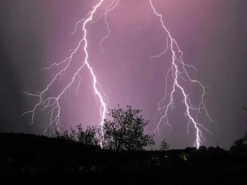 Hazardous Weather Alert for Southeast Michigan West Bloomfield, MI Patch