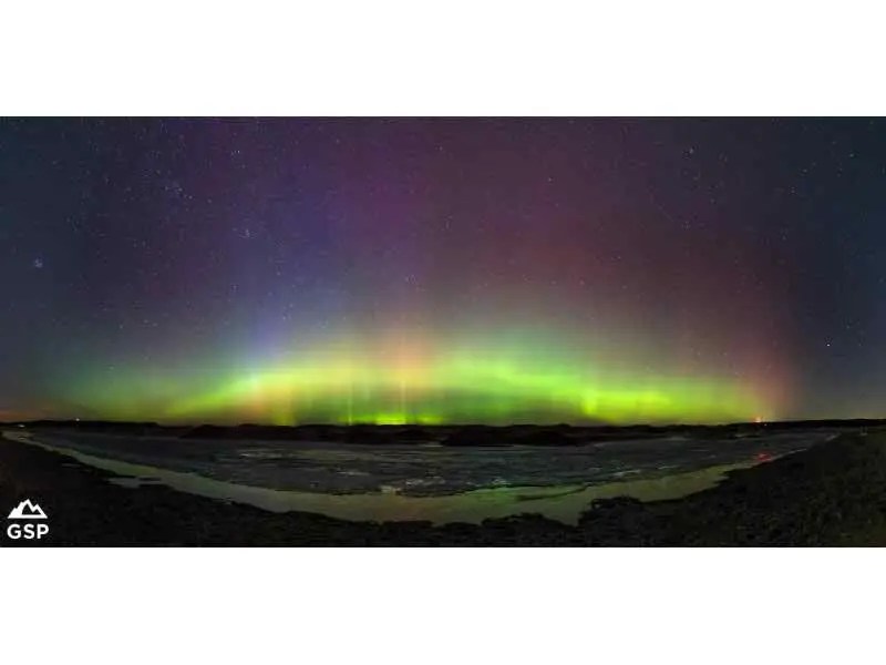 Northern Lights Show Up for Summer Rochester, MI Patch