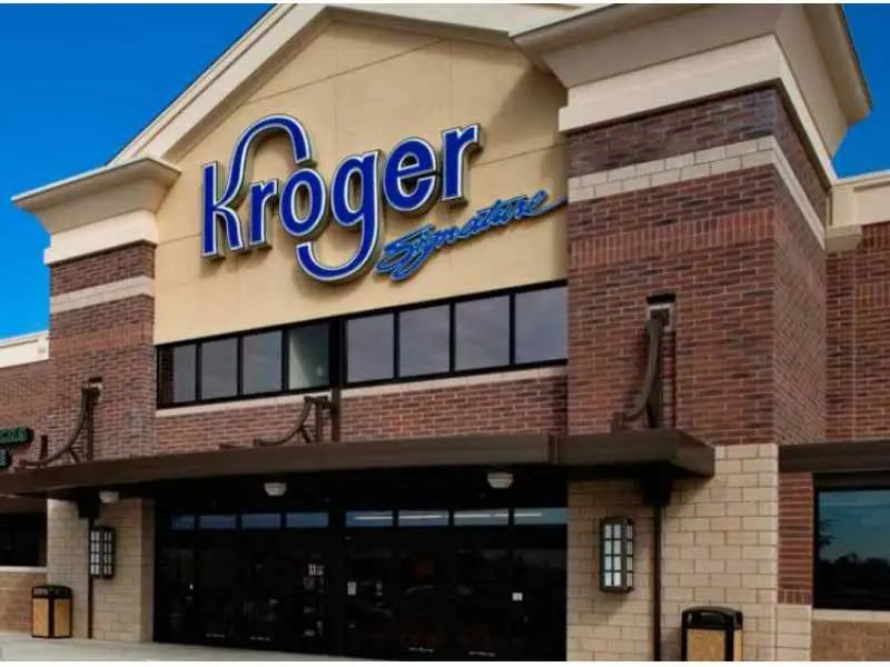 Kroger Begins Free Home Pharmacy Delivery Service New Baltimore, MI Patch