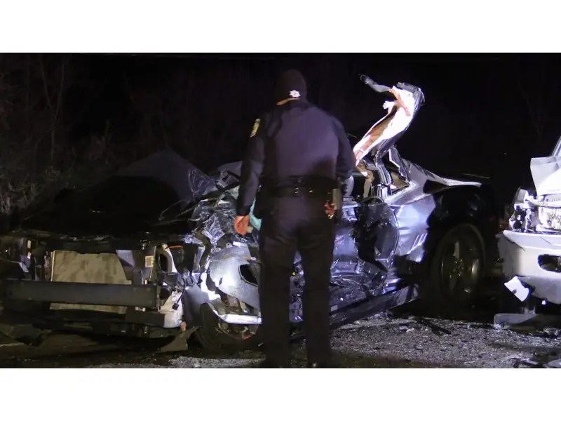 17 y.o. Boy Killed, 4 Injured in Palos Park Crash Palos, IL Patch