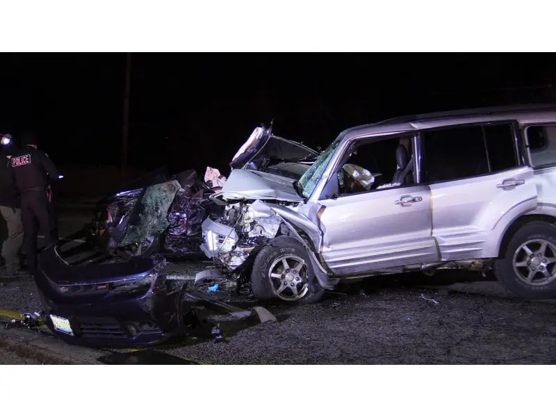 17 y.o. Boy Killed, 4 Injured in Palos Park Crash Palos, IL Patch