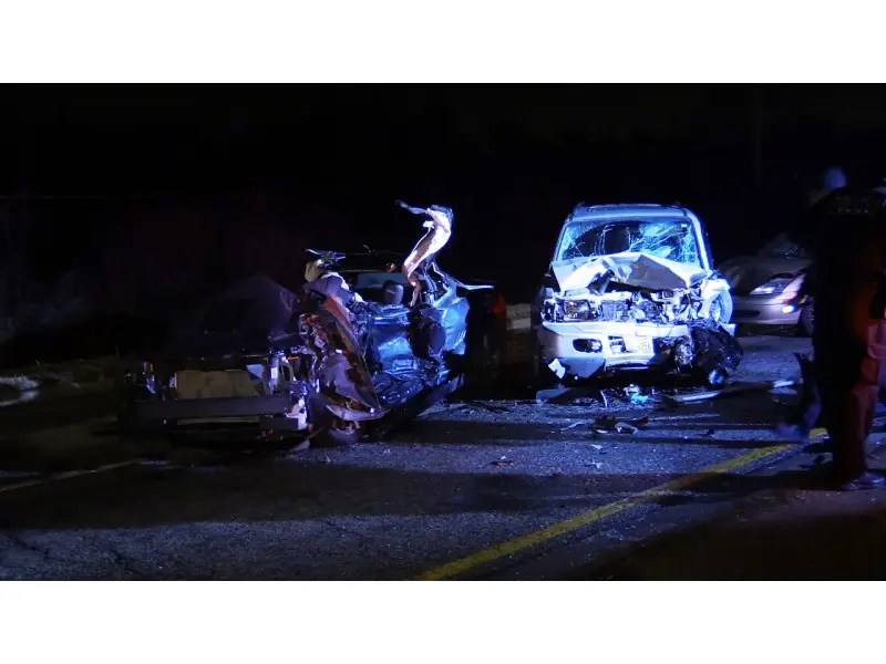17 y.o. Boy Killed, 4 Injured in Palos Park Crash Palos, IL Patch