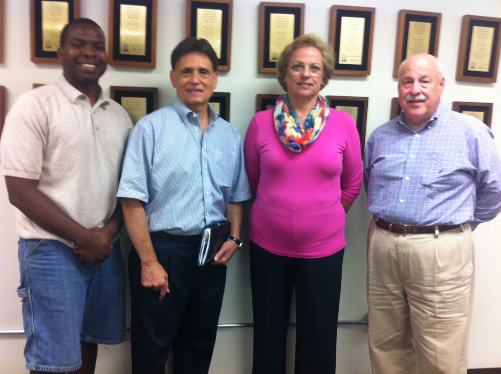 Avon Democrats 'Our Focus is the Board of Finance' in Election 2013