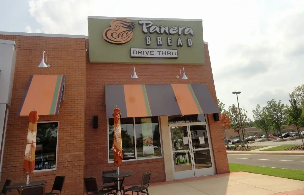 Panera Brings Jobs, DriveThru to Johns Creek Johns