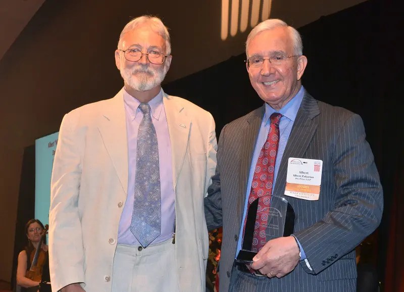 Simsbury Resident Honored for Professionalism Simsbury, CT Patch