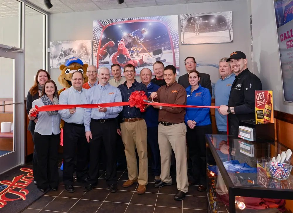 Glory Days Grill Opens Wednesday in Reston Reston, VA Patch