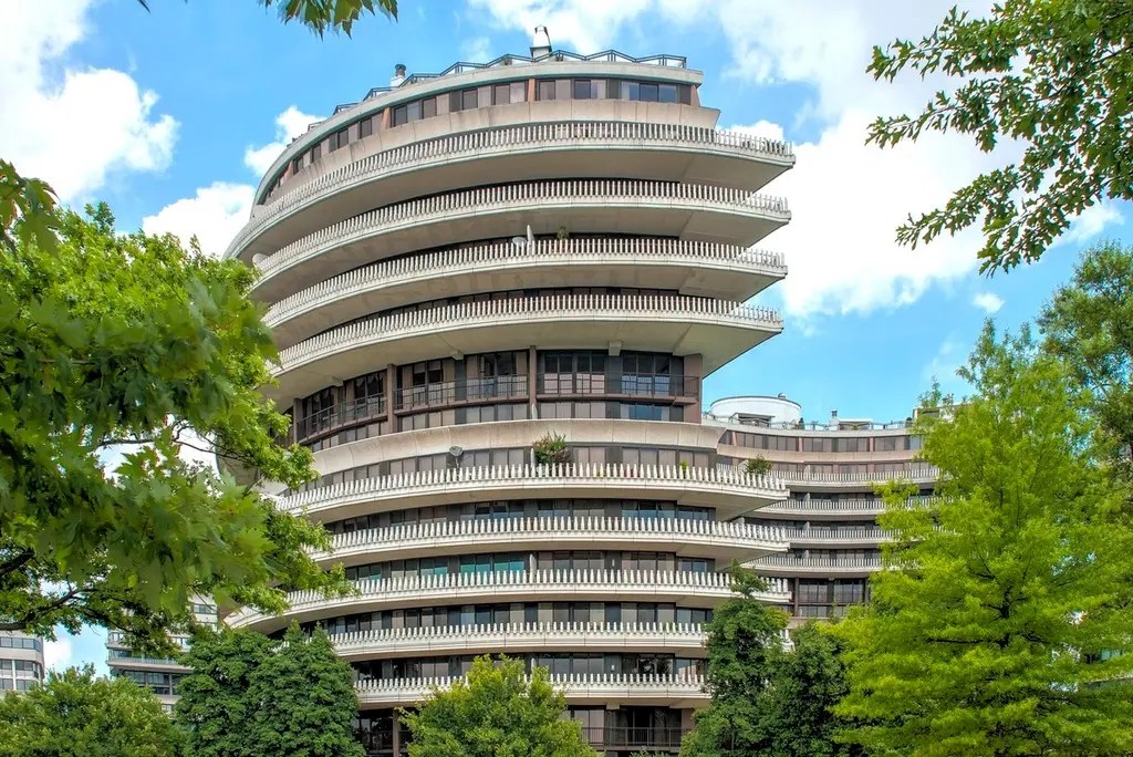 'WOW' House Potomac River Views DC Patch