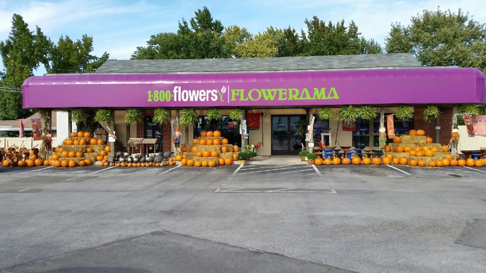 1800FlowersFlowerama in Florissant, Missouri Celebrates Grand ReOpening Hazelwood, MO Patch