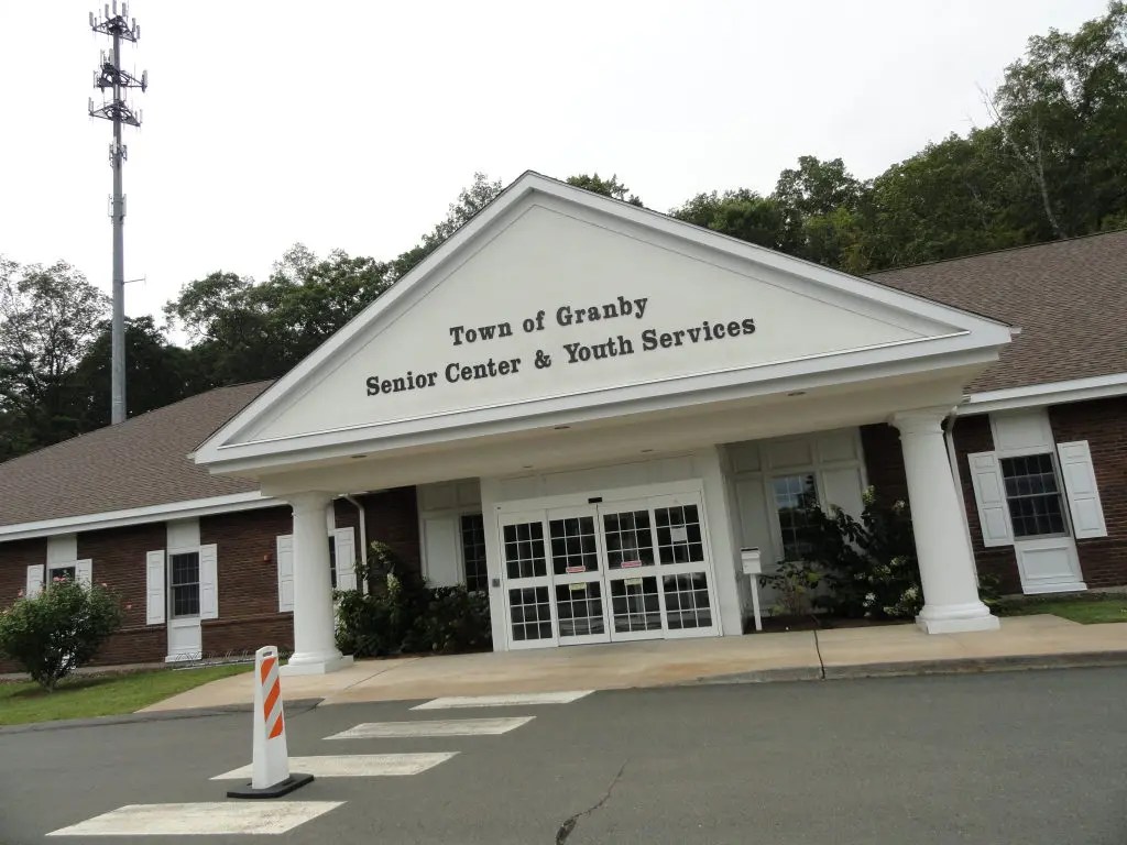 September is Senior Center Month in Granby Granby, CT Patch