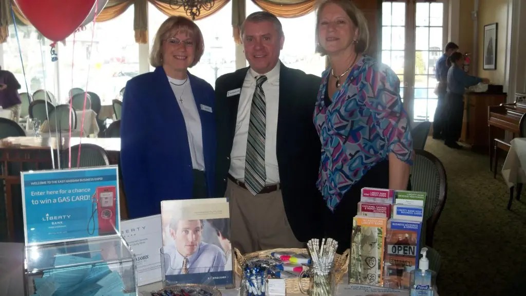 Taking Care of Business in East Haddam The Haddams, CT Patch