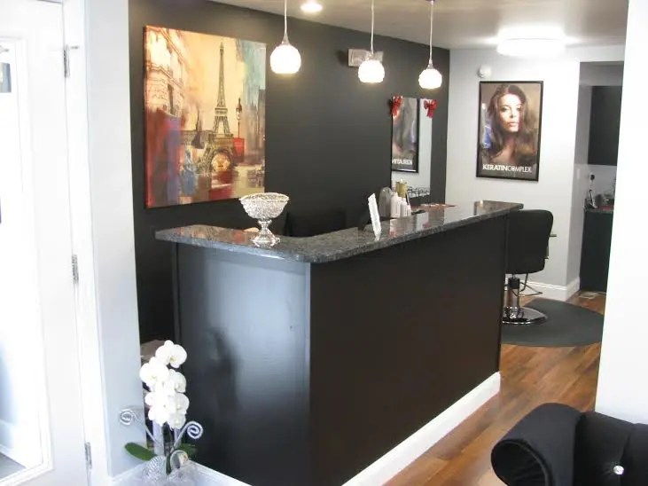 The Salon at Marc Stephens Opens in Moorestown Moorestown, NJ Patch