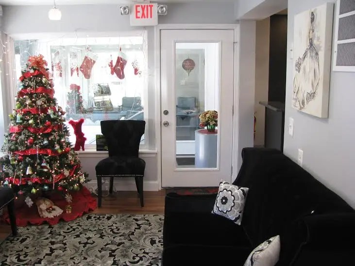 The Salon at Marc Stephens Opens in Moorestown Moorestown, NJ Patch