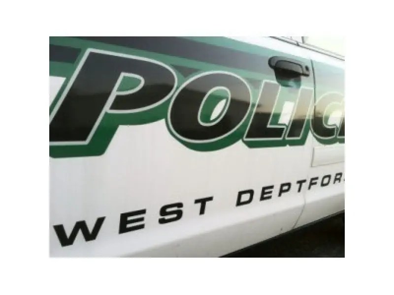 West Deptford Police Crime Log June 25July 3, 2015 West Deptford