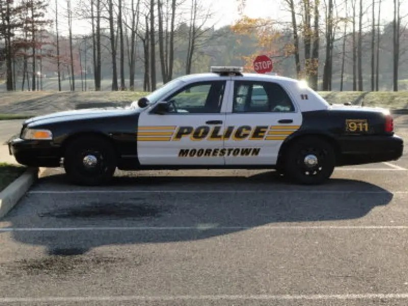 Moorestown Police Weekly Crime Log Feb. 27March 5, 2015 Moorestown