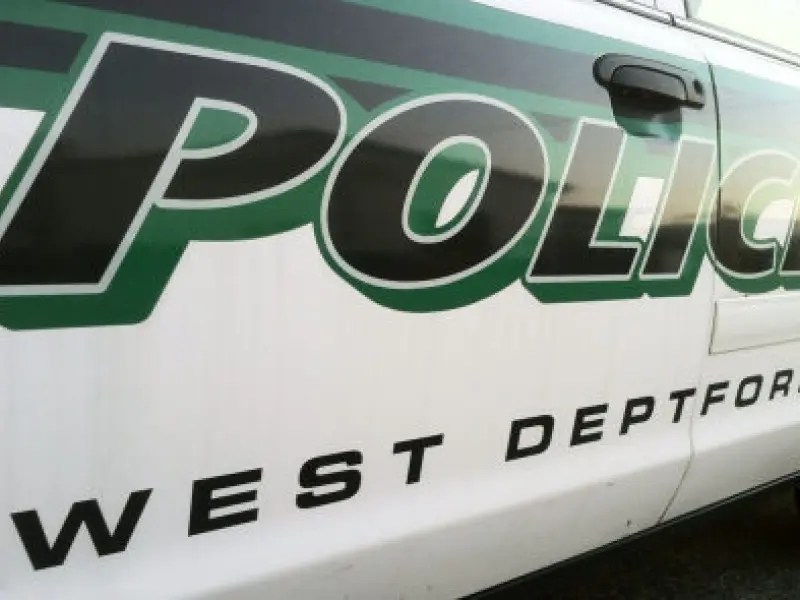 West Deptford Police Weekly Crime Log April 714, 2015 West Deptford