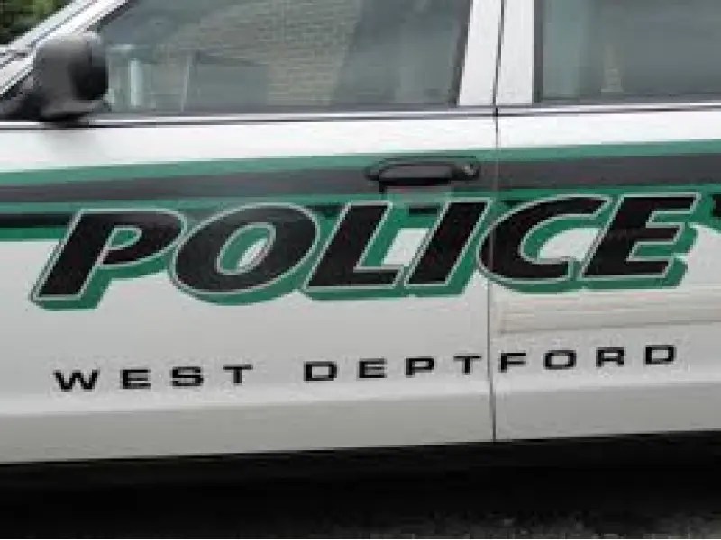 West Deptford Police Crime Log Dec. 824, 2015 West Deptford, NJ Patch