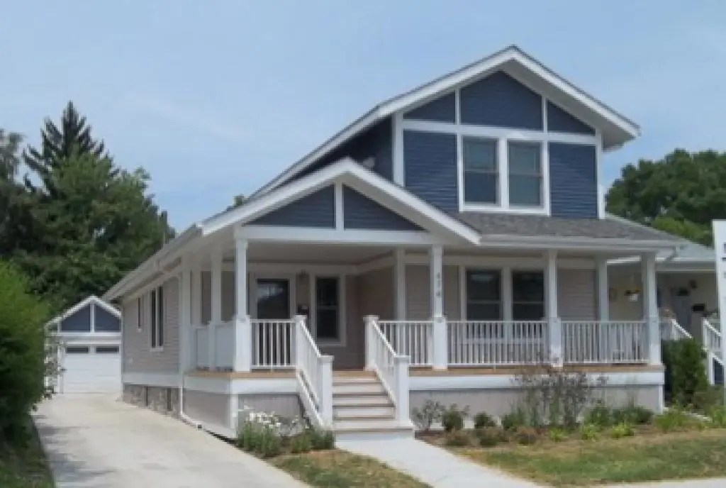 Sunday Open Houses to Showcase 7 Newly Built Wyandotte Homes