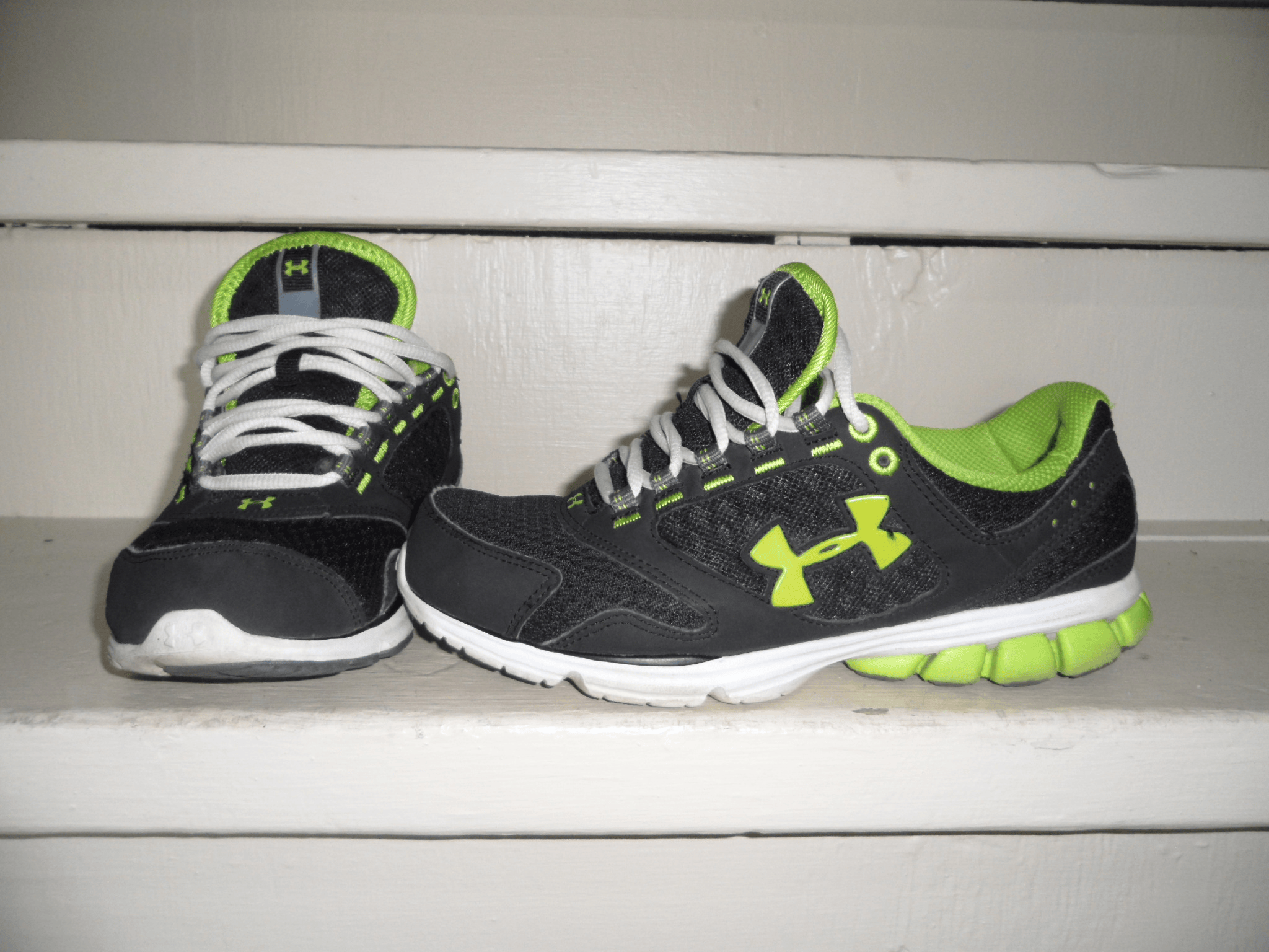 Ladies Shoes Under Armour, Nine West & Converse Nashua, NH Patch