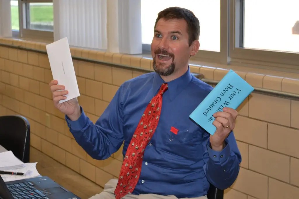 Affton Education Foundation Awards 25K to Teachers Affton, MO Patch