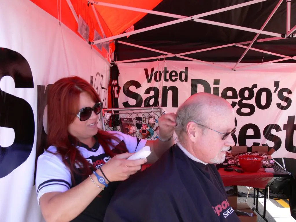 Sport Clips 4S Ranch