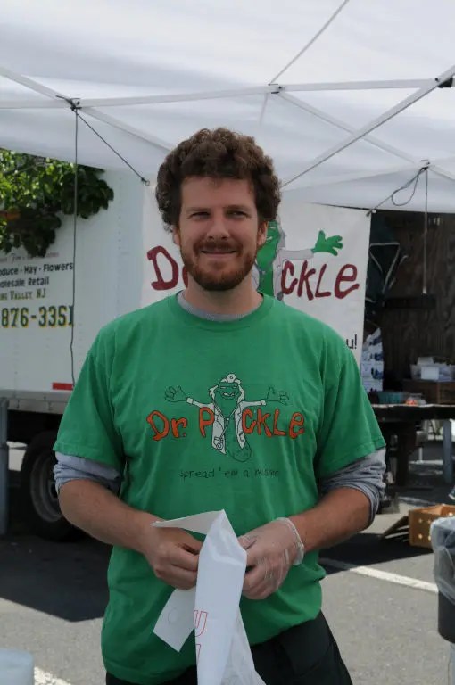 Farmers Market Opens for the Season Millburn, NJ Patch