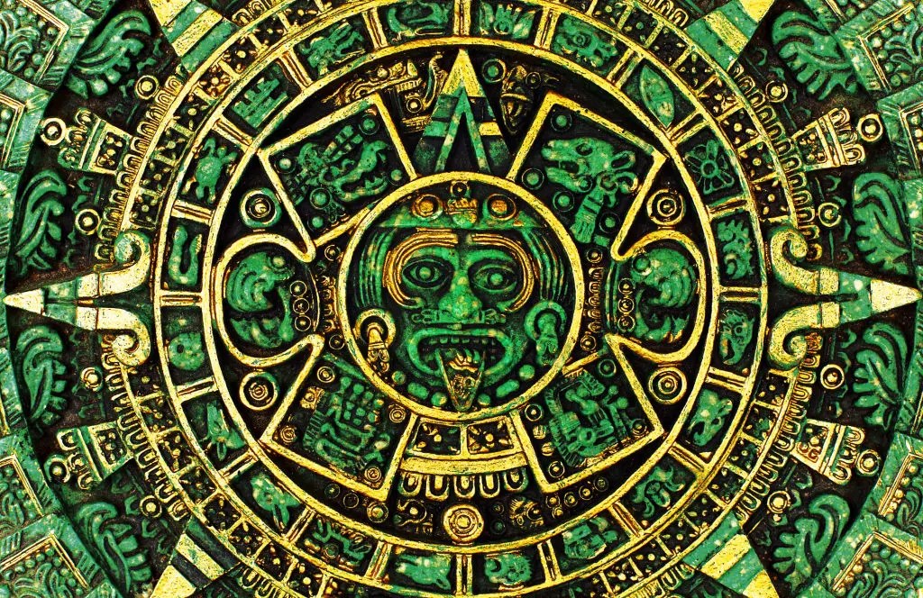 Mayan Calendar Predicts End of the World Chartiers Valley, PA Patch