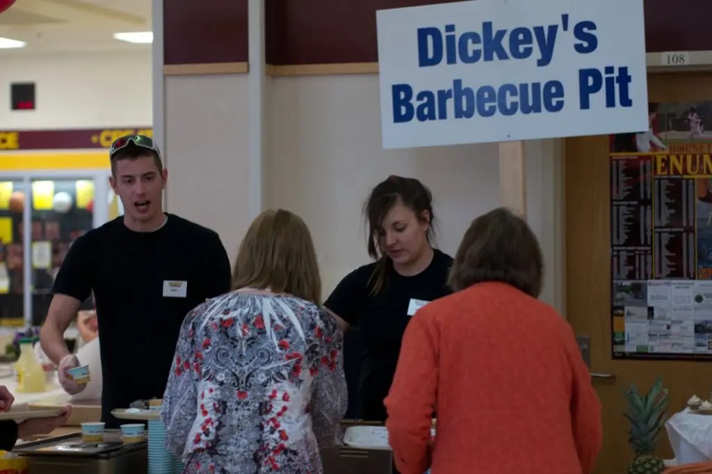 Palate of the Plateau a Chance for Rainier Hills Young Life to Shine