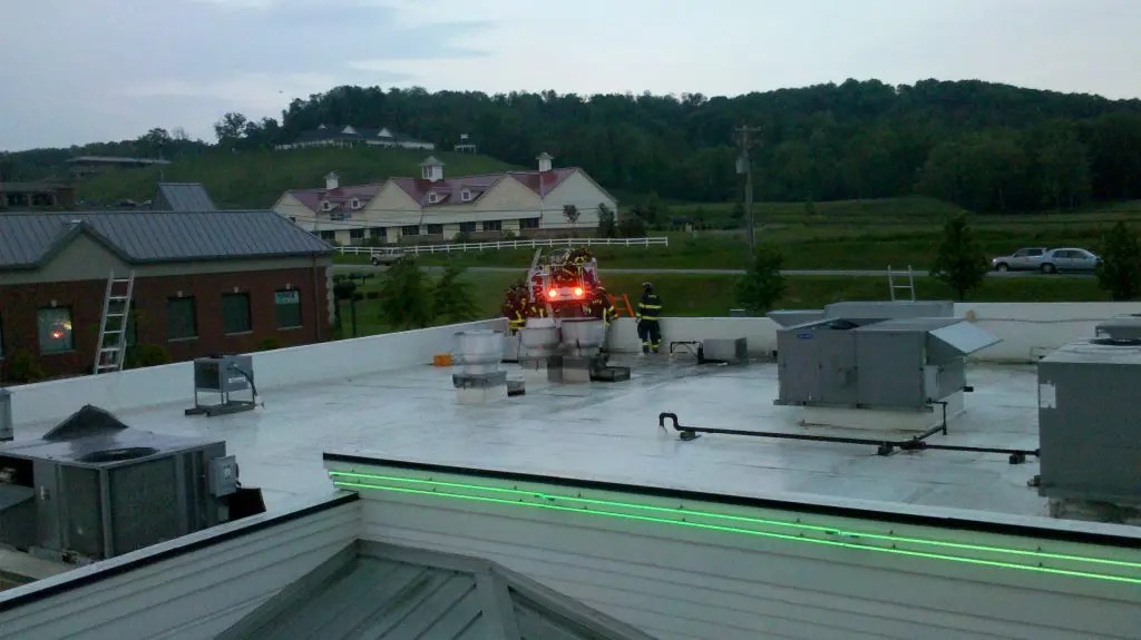 Updated Cause Still Unknown for Widespread Outage Across Cranberry