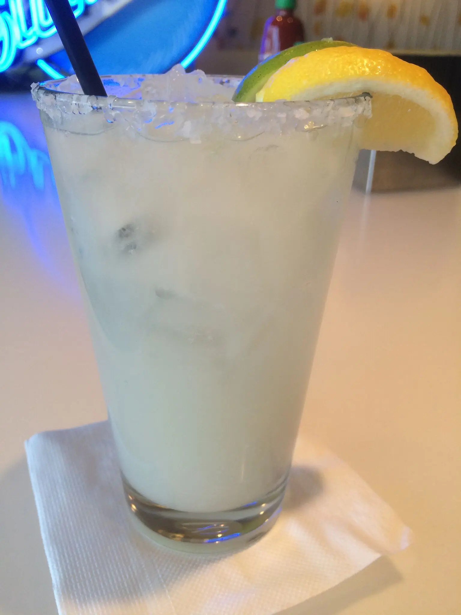 Where To Celebrate National Margarita Day In Atlanta Atlanta, GA Patch