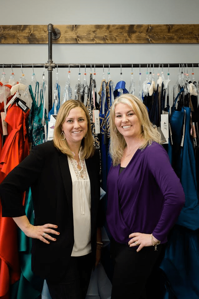 New Dress Boutique Specializes in Communion and Teen Formalwear