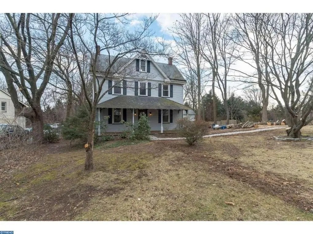5 Homes In Doylestown For Under 350K Doylestown, PA Patch