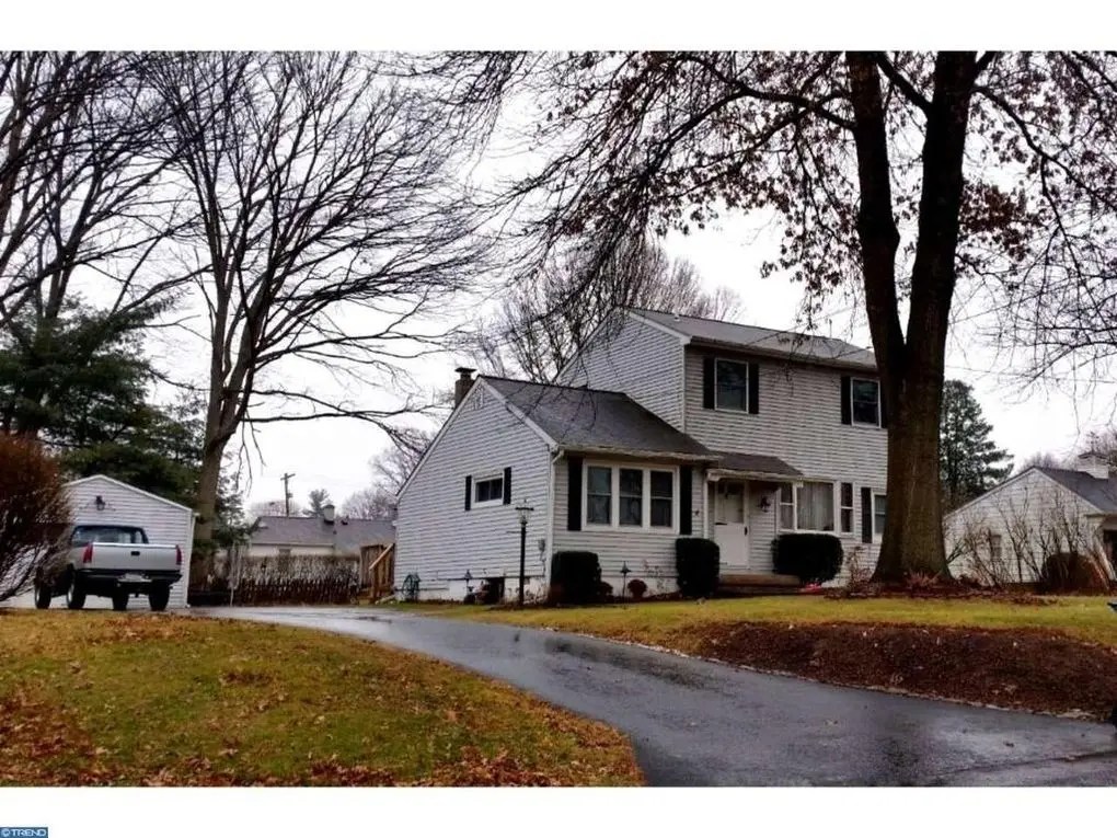 5 Homes In Doylestown For Under 350K Doylestown, PA Patch