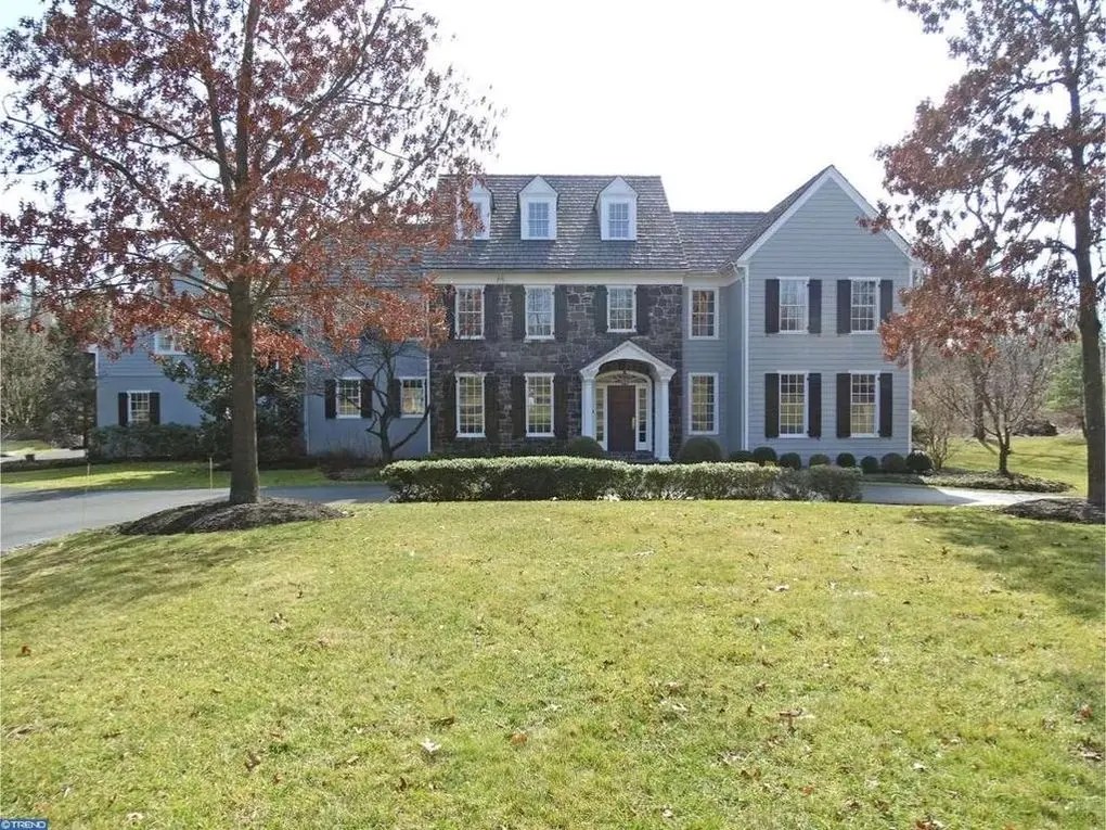 4 MillionDollar Homes Just Listed In Newtown Newtown, PA Patch