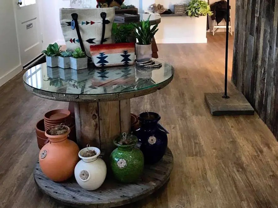New Shop, Tea & Tchotchkes, To Open In Greenport North Fork, NY Patch