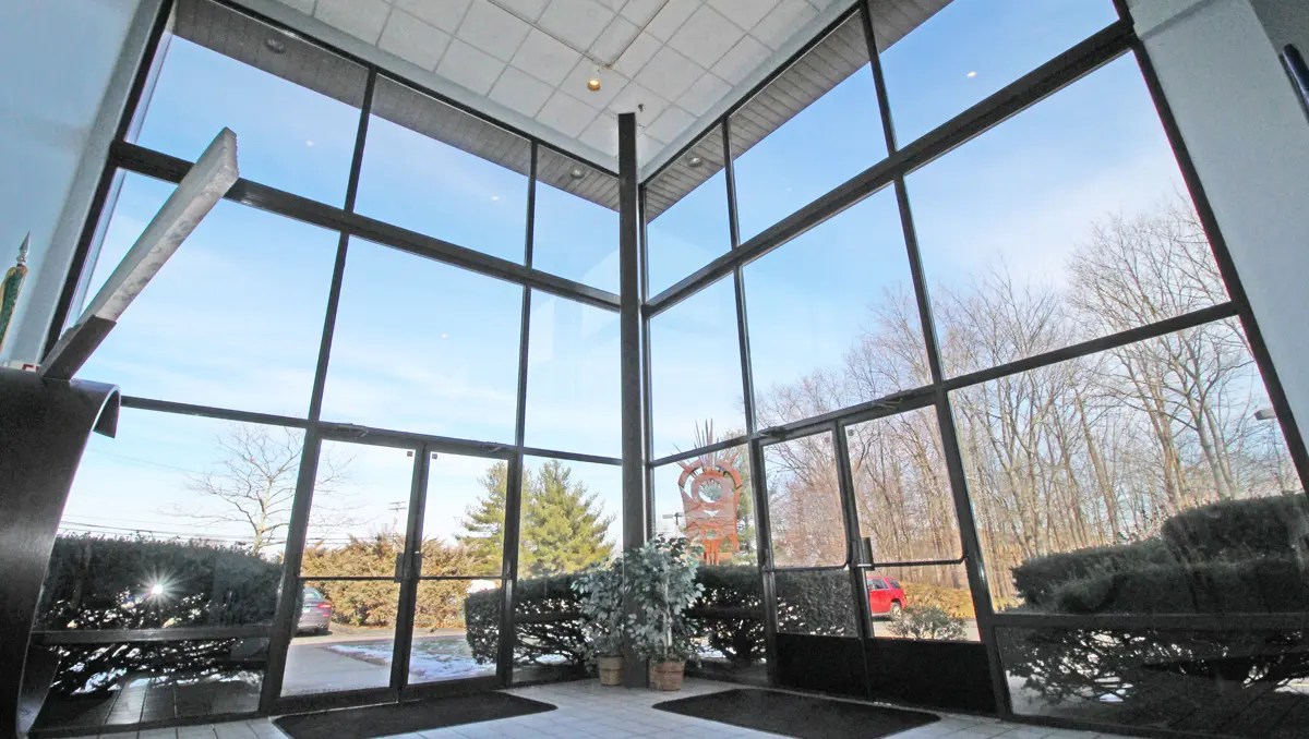 NEW LISTING 4,500 SF of First Floor Office Space for Lease in Milford