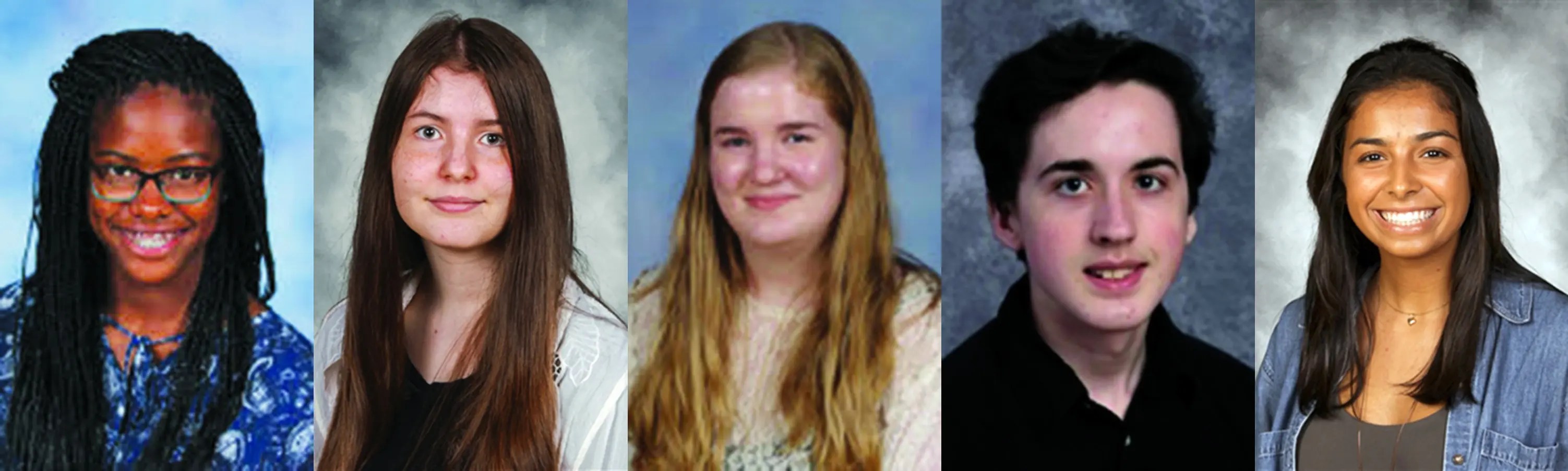 Students Named to Model Atlanta Regional Commission Woodstock, GA Patch