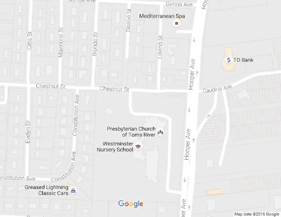 Traffic Alert Road Closure In Toms River Toms River, NJ Patch