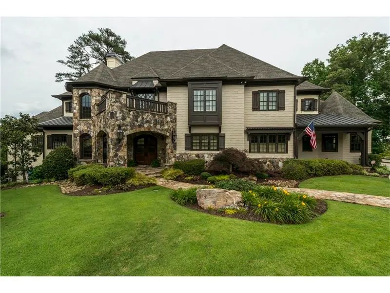 Interesting Marietta Homes Gallery Marietta, GA Patch