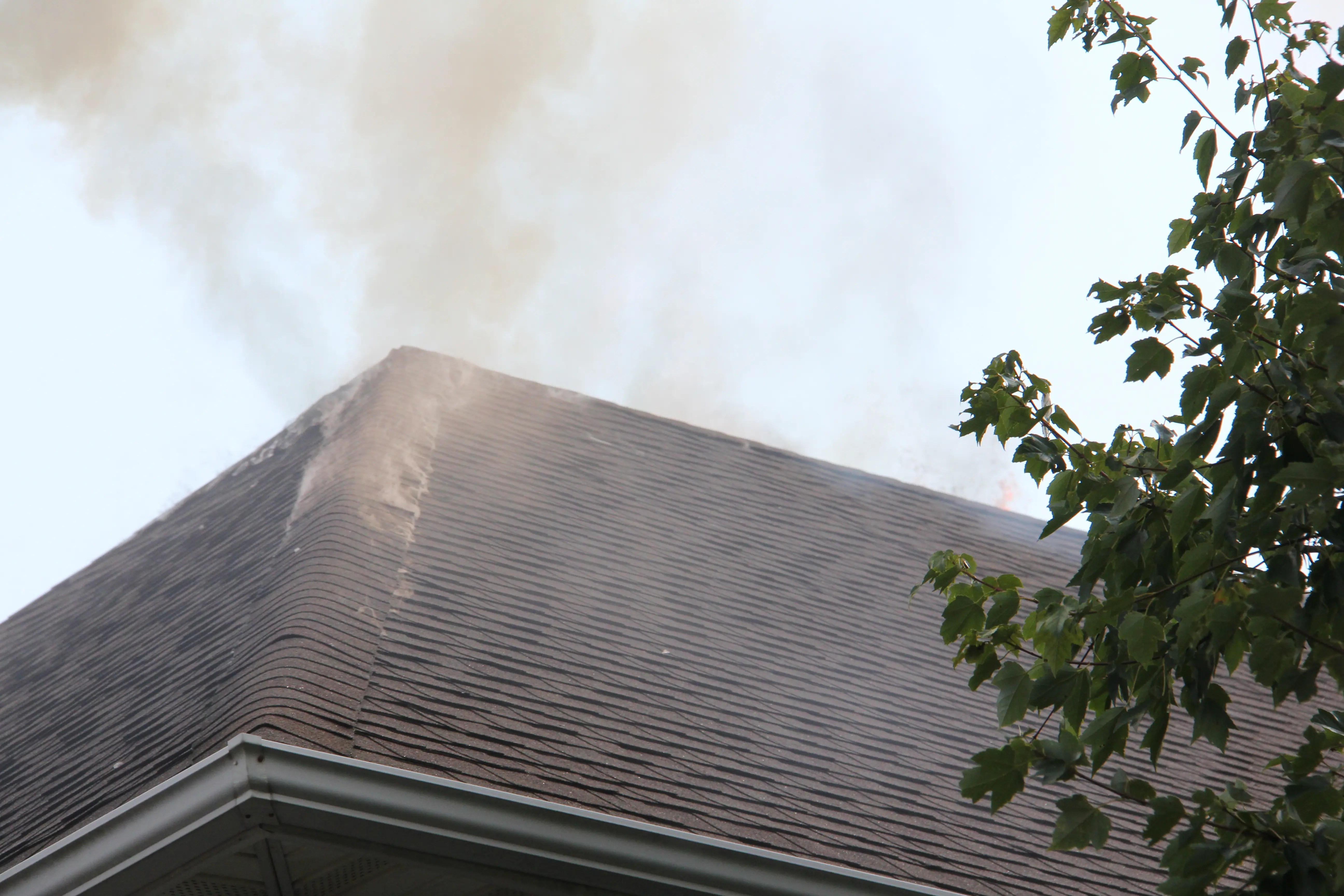 Fire Breaks Out While Belford Family Eats Breakfast Middletown, NJ Patch