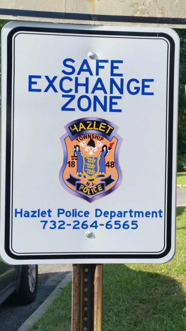 Marlboro Twp. Exchange Zone Now Open Marlboro, NJ Patch