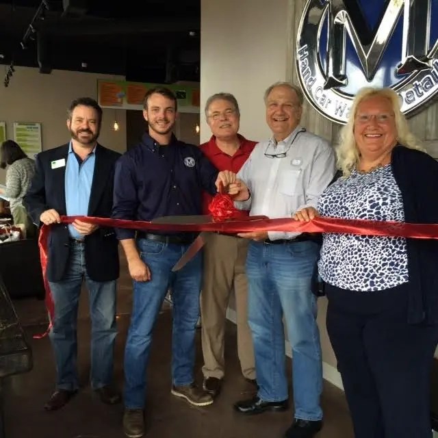 Mammoth Car Wash Opens in Peachtree Corners Peachtree Corners, GA Patch