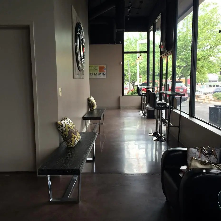 Mammoth Car Wash Opens in Peachtree Corners Peachtree Corners, GA Patch