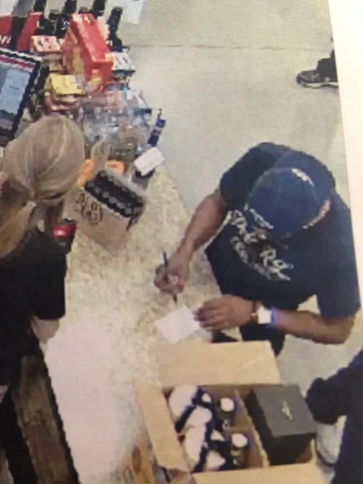 Loganville Police Seek Two in Criminal Investigation Loganville, GA Patch