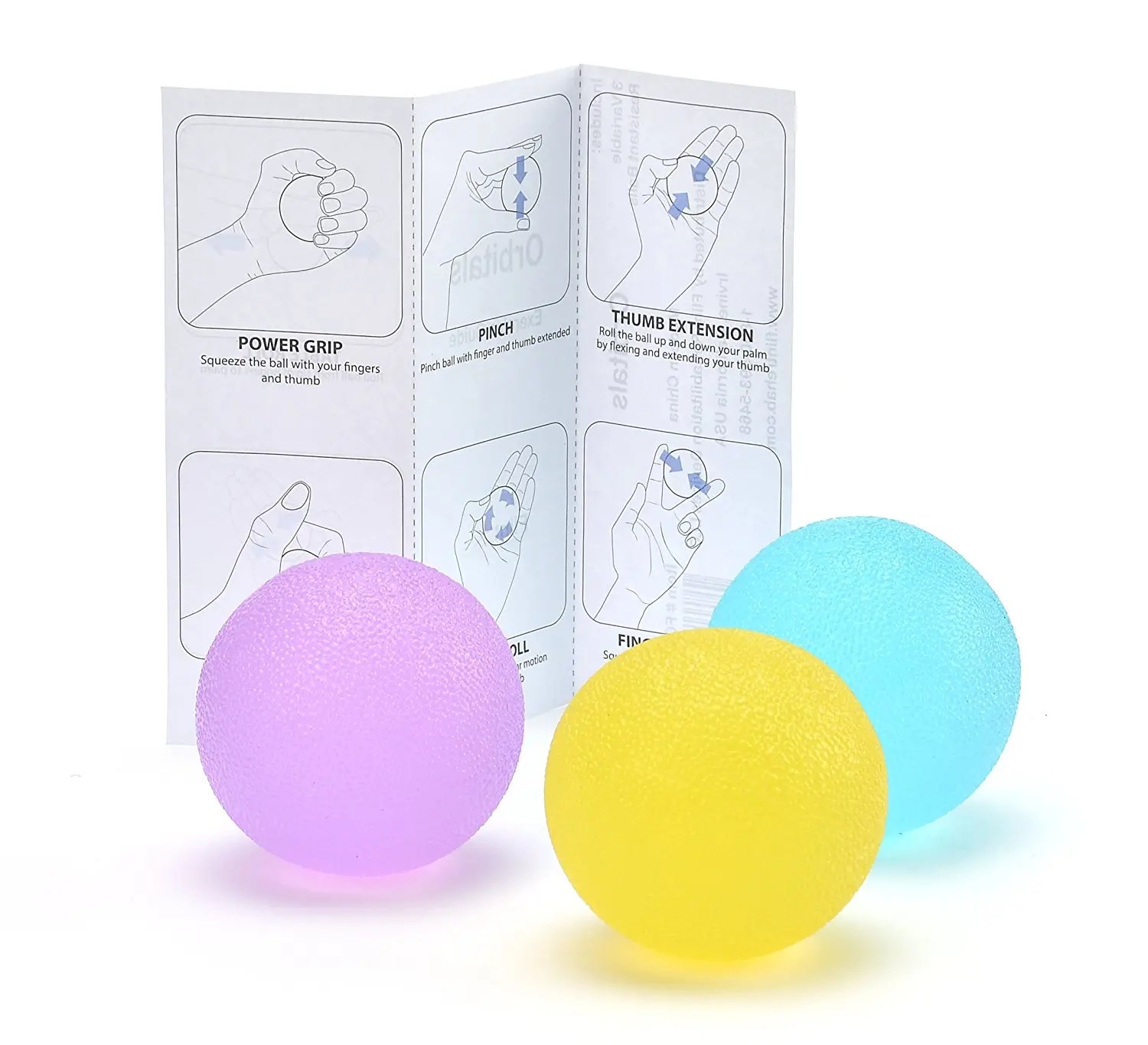 Buy Or DIY How To Make A Squishy Stress Ball DealTown, US Patch